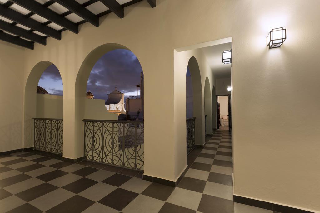 Decanter Hotel San Juan Exterior photo