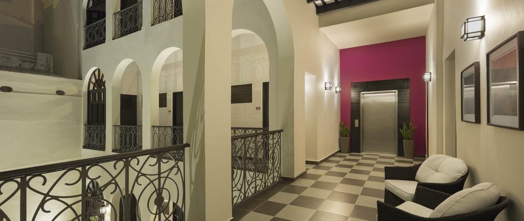 Decanter Hotel San Juan Exterior photo