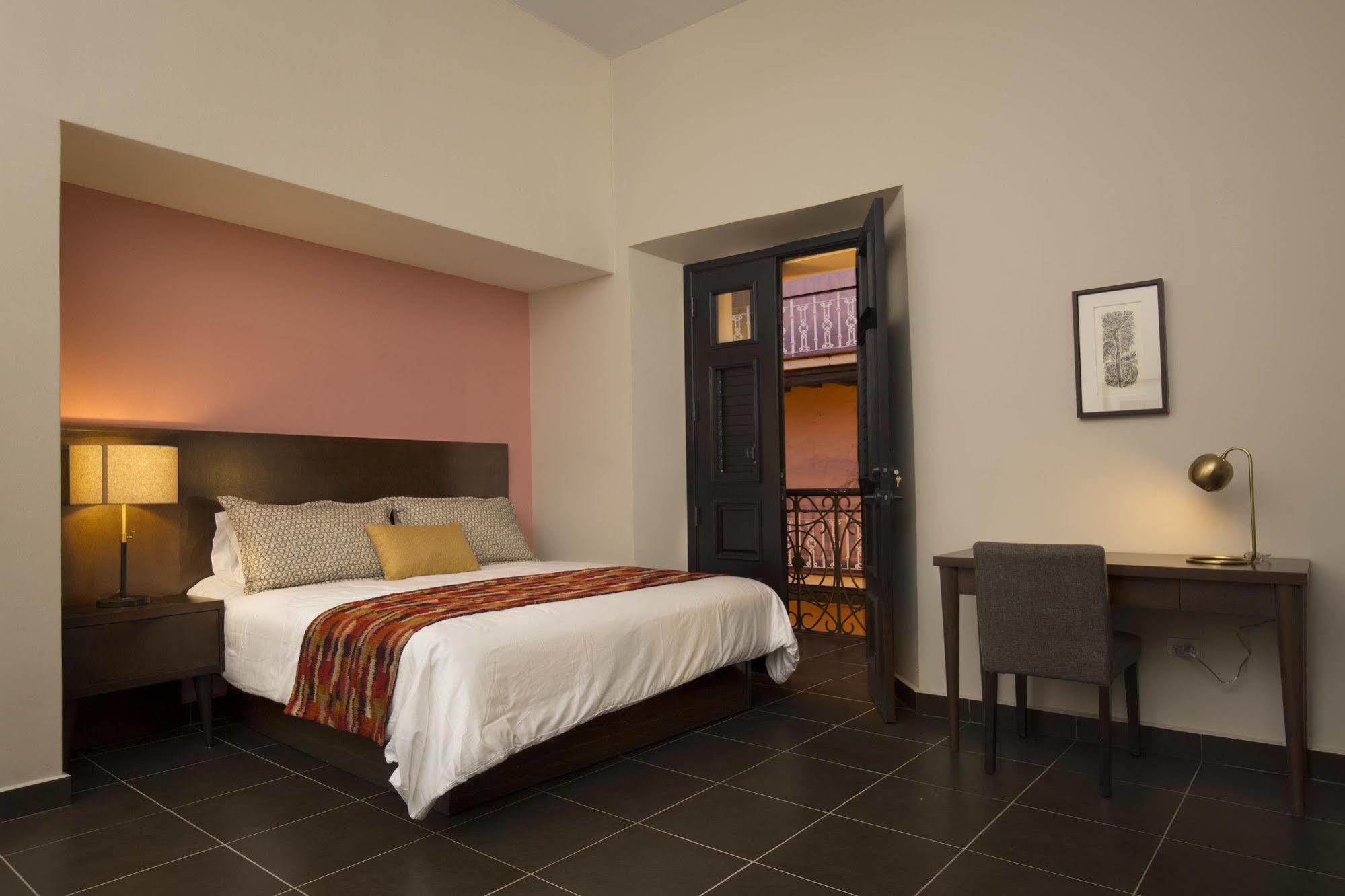 Decanter Hotel San Juan Exterior photo